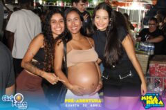 Pré-Abertura Micareta de Feira